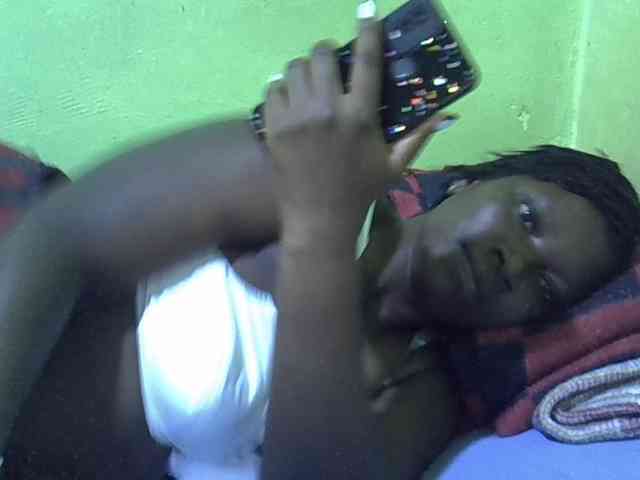 SASSY-Lissa webcam