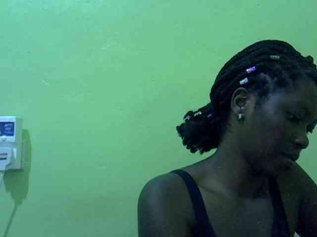 SASSY-Lissa webcam