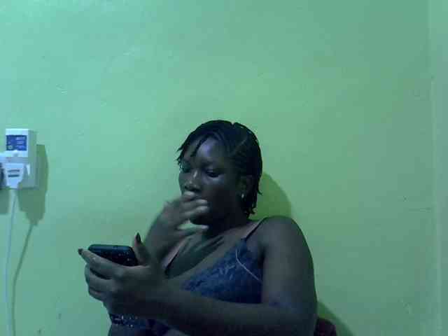 SASSY-Lissa webcam