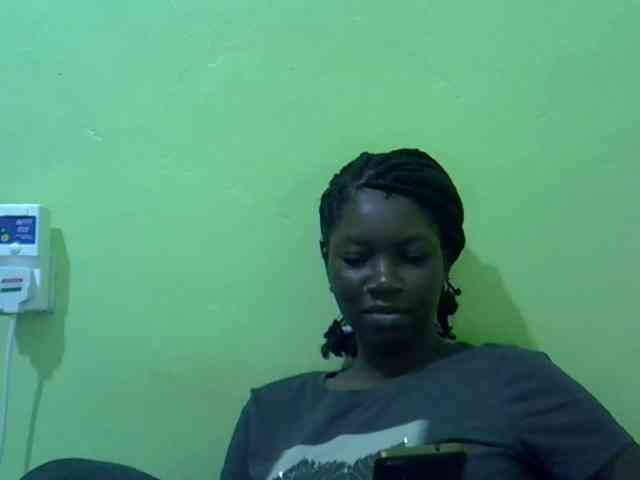 SASSY-Lissa webcam
