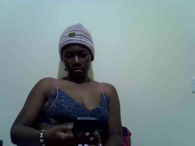 SASSY-Lissa webcam