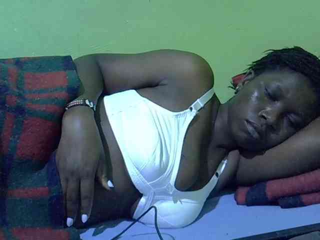 SASSY-Lissa webcam