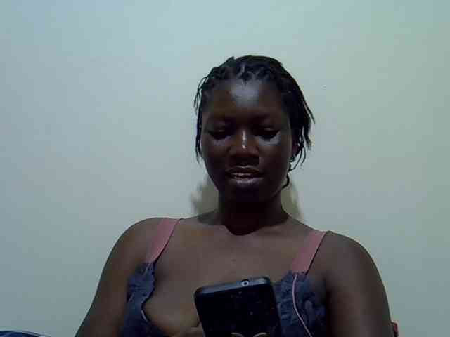 SASSY-Lissa Live Webcam on BongaCams