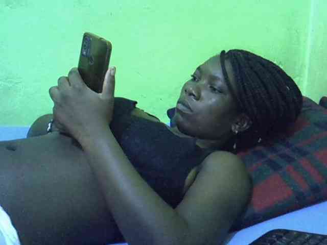 SASSY-Lissa webcam