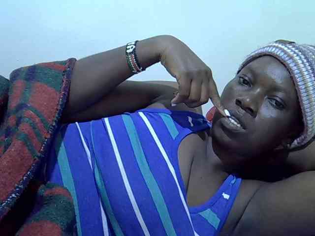 SASSY-Lissa webcam