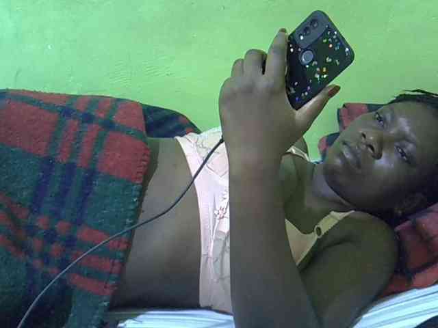 SASSY-Lissa webcam