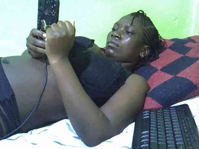 SASSY-Lissa webcam