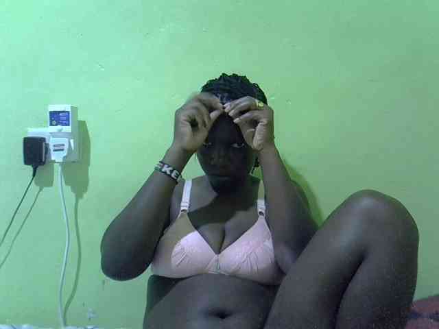SASSY-Lissa webcam