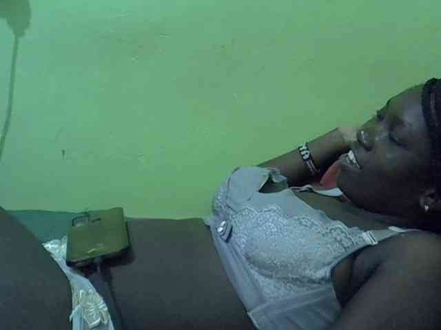 SASSY-Lissa webcam