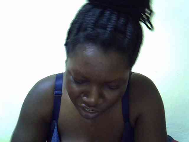 live web cam online SASSY-Lissa