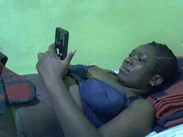 SASSY-Lissa webcam