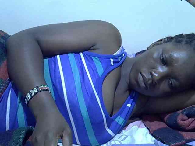 SASSY-Lissa webcam