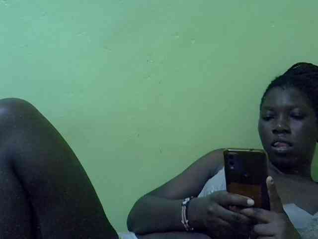 SASSY-Lissa webcam