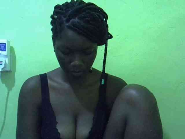 SASSY-Lissa Live Webcam on BongaCams