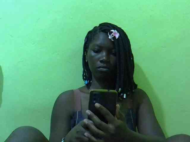 SASSY-Lissa webcam