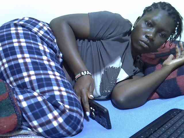 SASSY-Lissa webcam