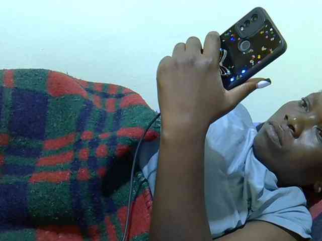 SASSY-Lissa webcam