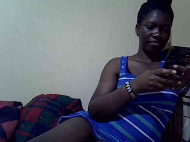 SASSY-Lissa webcam