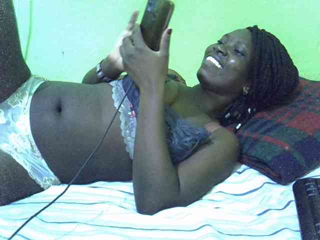 SASSY-Lissa webcam