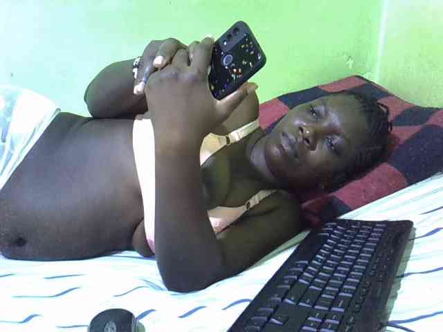 SASSY-Lissa webcam