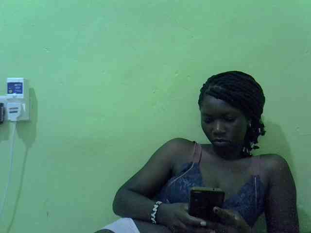 SASSY-Lissa webcam