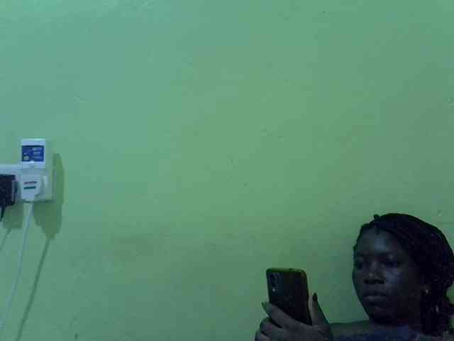 SASSY-Lissa webcam