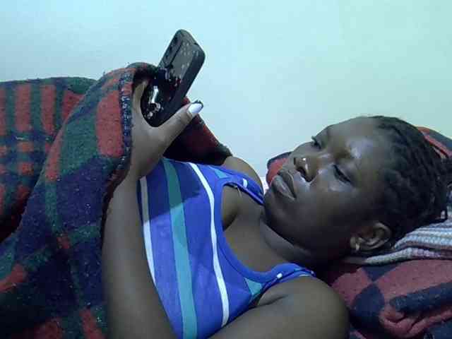SASSY-Lissa webcam