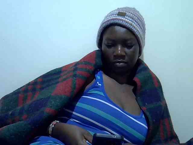 SASSY-Lissa webcam