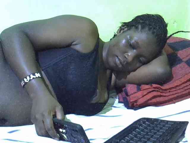SASSY-Lissa webcam