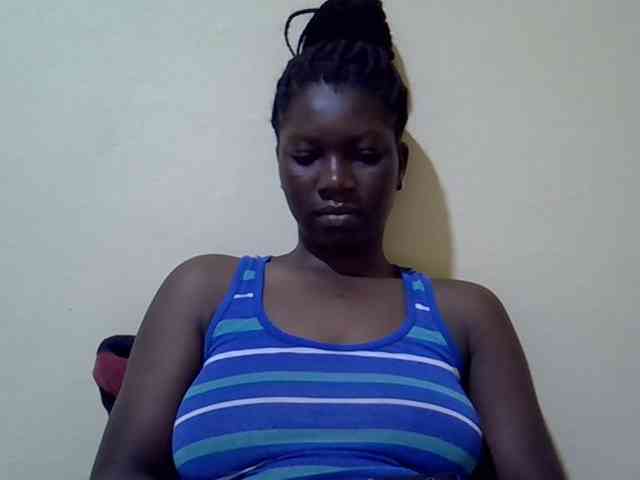 live web cam online SASSY-Lissa