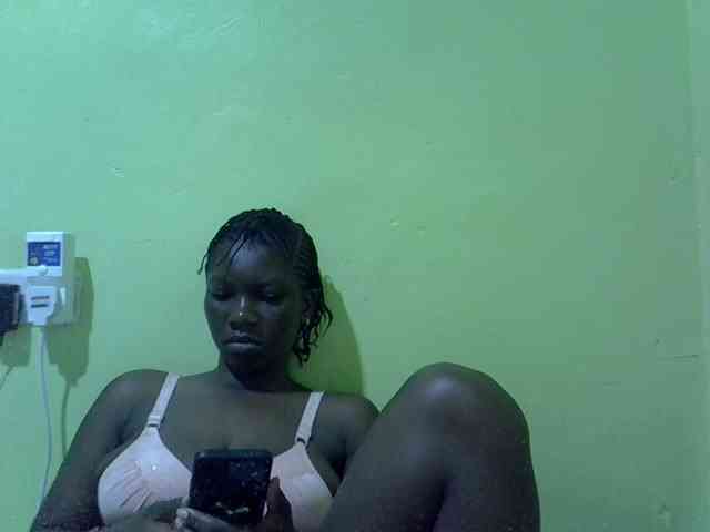 SASSY-Lissa webcam