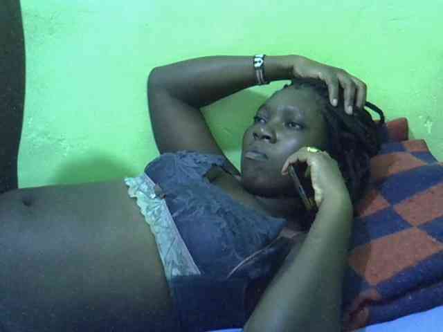 SASSY-Lissa webcam