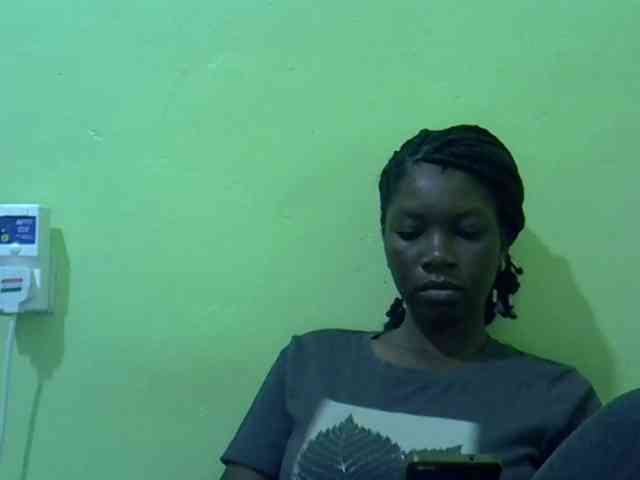SASSY-Lissa webcam