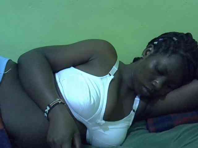 SASSY-Lissa webcam