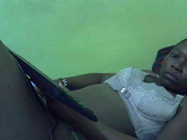 SASSY-Lissa webcam