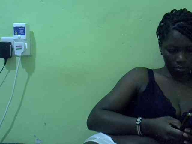 SASSY-Lissa webcam