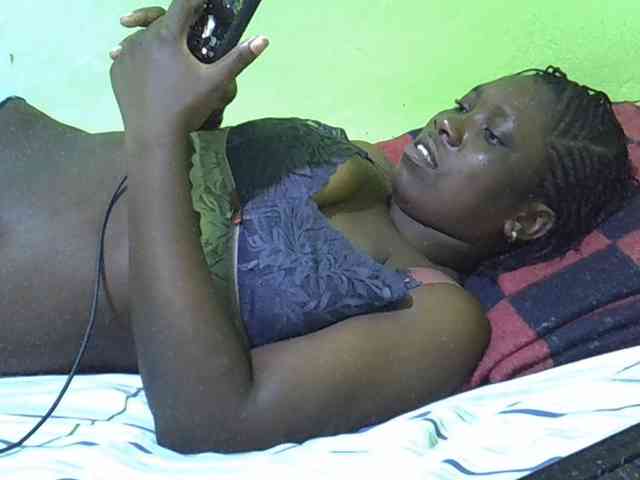 SASSY-Lissa webcam