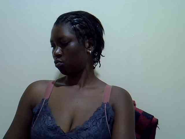 SASSY-Lissa Live Webcam on BongaCams