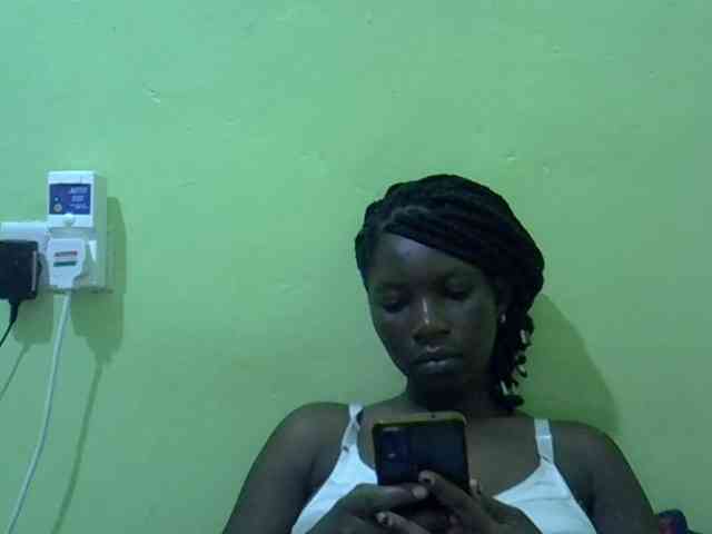 SASSY-Lissa webcam