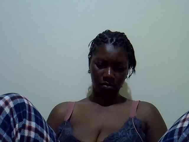 SASSY-Lissa Live Webcam on BongaCams