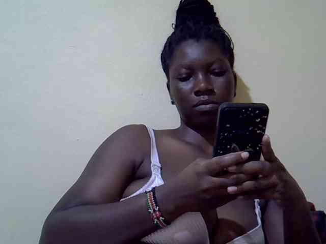 SASSY-Lissa webcam