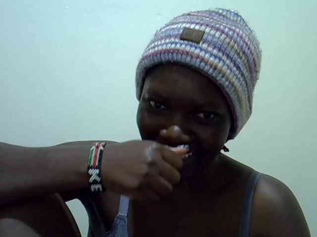 SASSY-Lissa webcam
