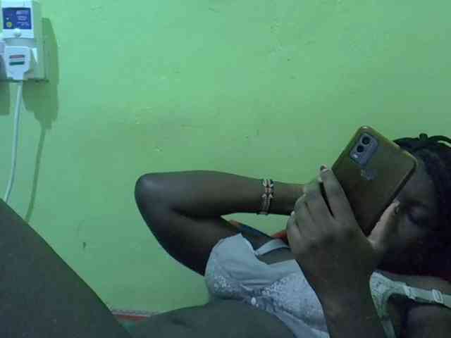 SASSY-Lissa webcam