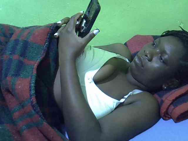 SASSY-Lissa webcam
