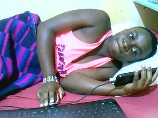 Mariah-Lovely