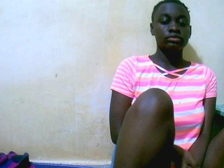 Mariah-Lovely's Live Webcam