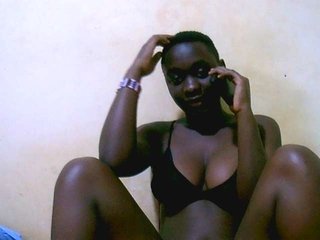 Mariah-Lovely Porn Show