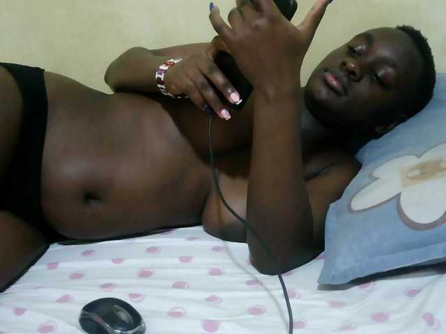 Mariah-Lovely