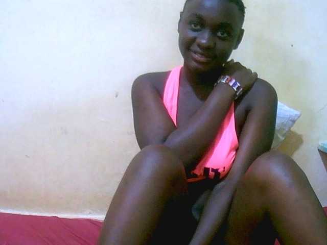 Mariah-Lovely