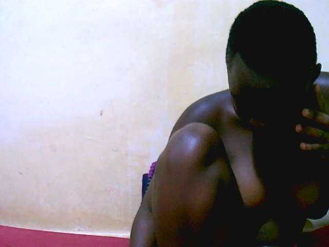 Mariah-Lovely webcam